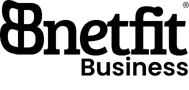 Bnetfit Business Logo