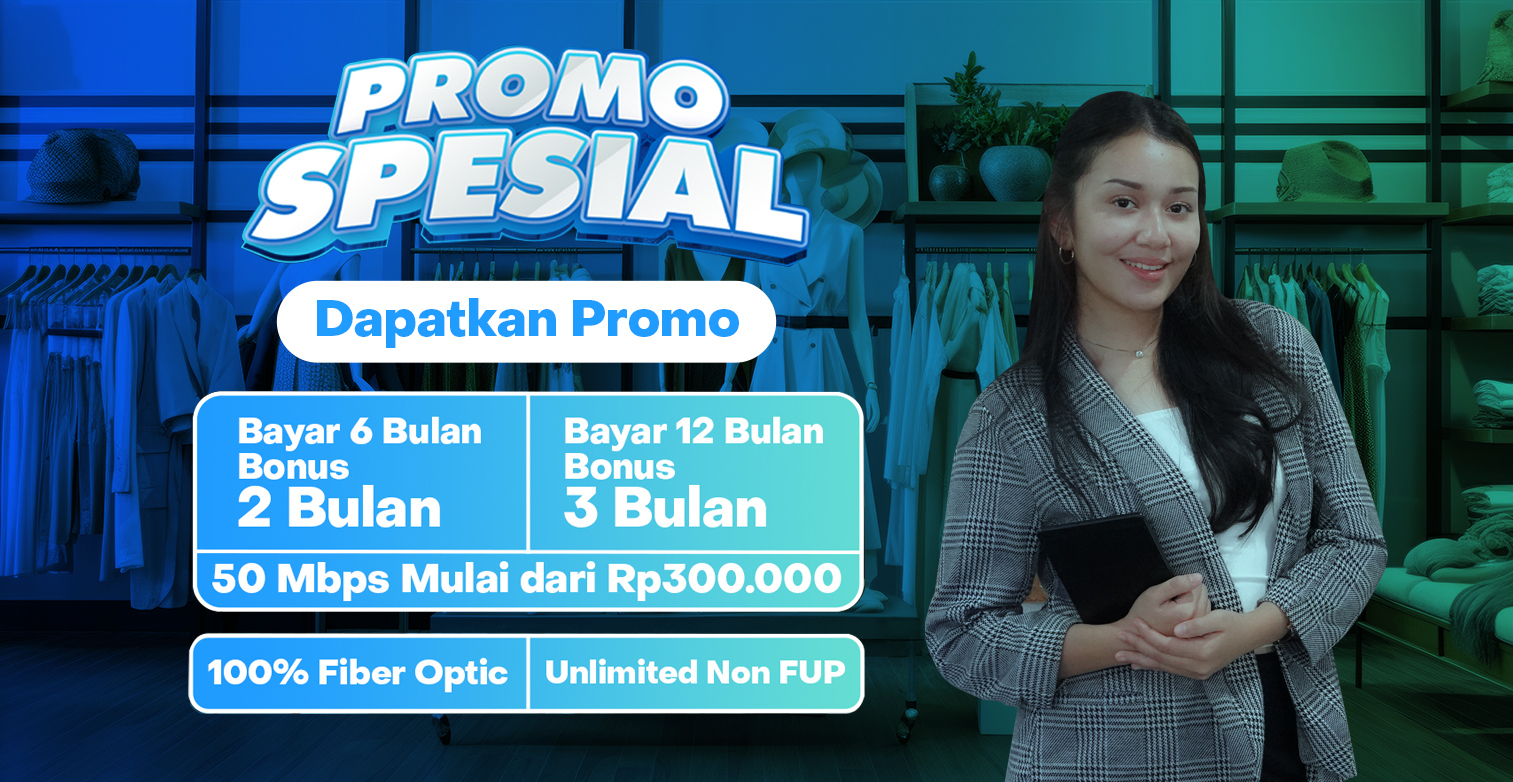 Promo Special
